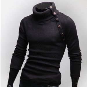 NWT Male Sweater